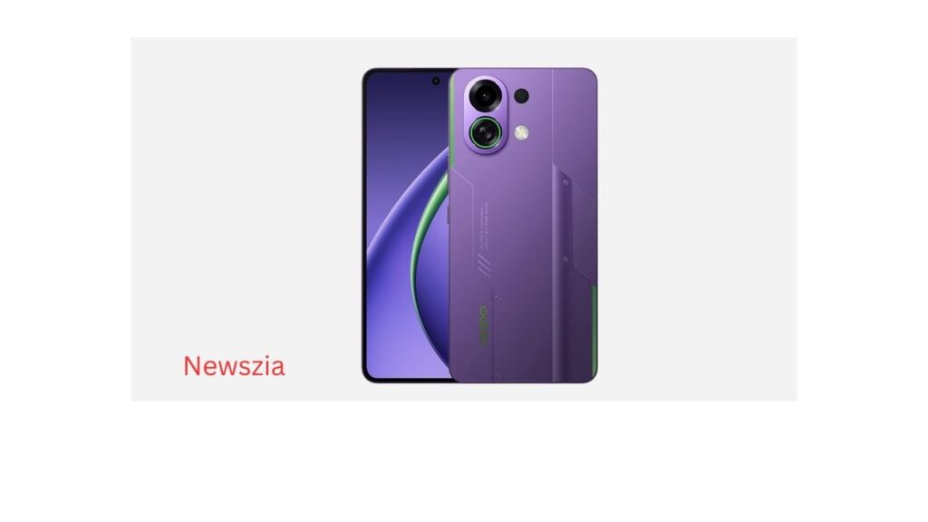Oppo K13 Turbo Pro